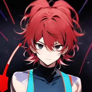 Profile image of ロォル