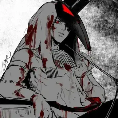 Profile image of Seth