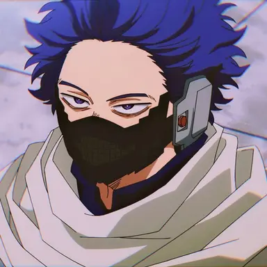 Profile image of Hitoshi Shinso