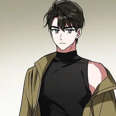 Profile image of 서준