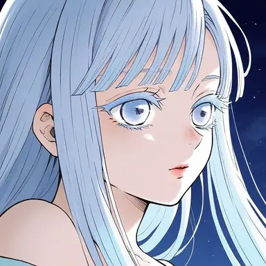 Profile image of 氷織姫華