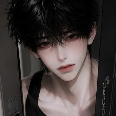 Profile image of Yu Ha-eum