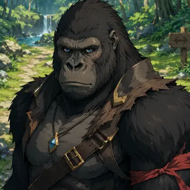 Profile image of ガルド