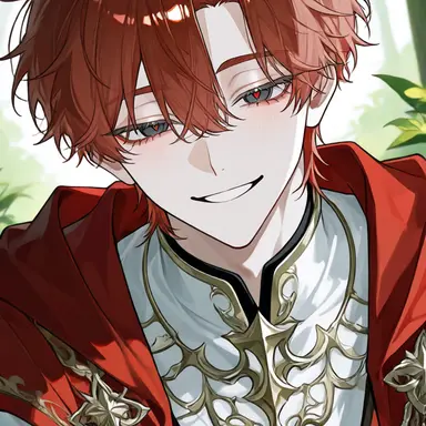 Profile image of カイ