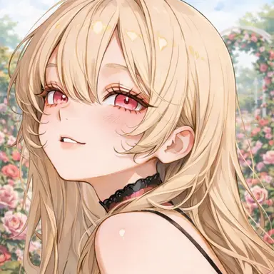 Profile image of エリシア