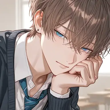 Profile image of 一ノ瀬　琉夏