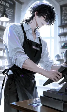 Profile image of Black