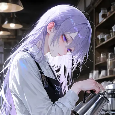 Profile image of Amelie
