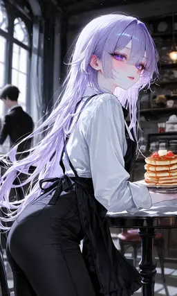 Profile image of Amelie