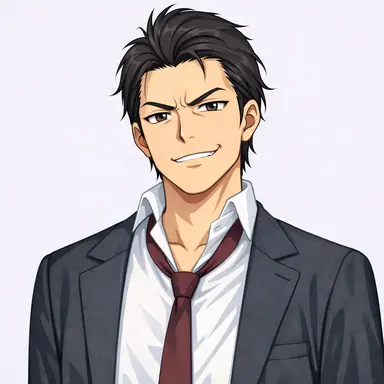 Profile image of Ren Awata