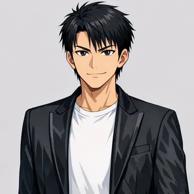 Profile image of Koma Makita