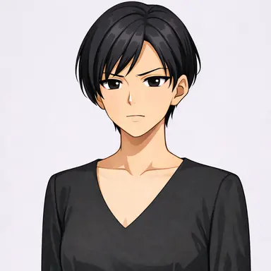 Profile image of Maki Tamai