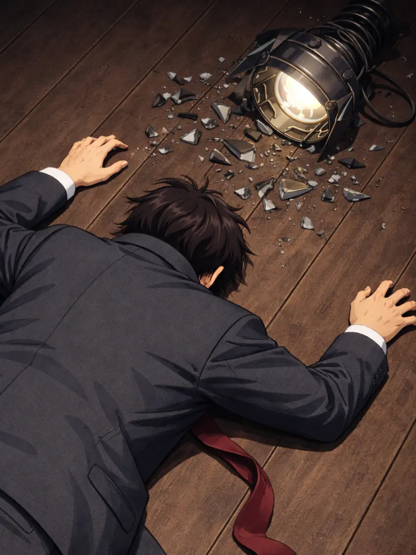 minorunrun의 へっぽこ探偵の助手と小劇場の悲劇