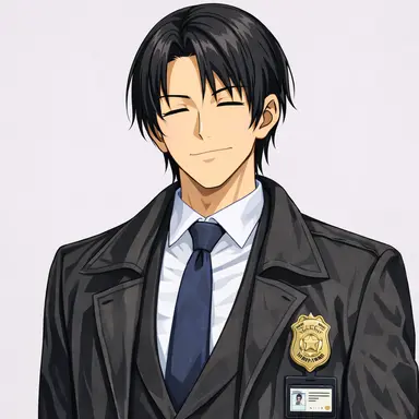 Profile image of Rihto Kurou