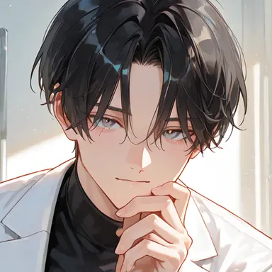 Profile image of 真白