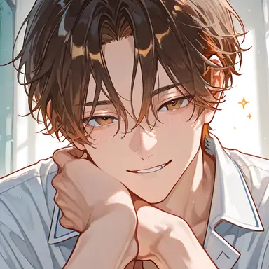 Profile image of 梓