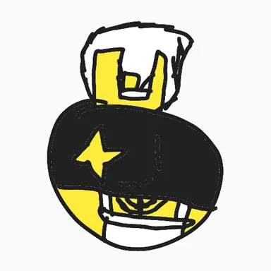 Profile image of 陀1eggくん
