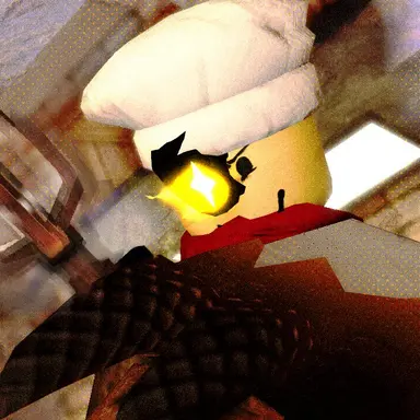 Profile image of JohnDough
