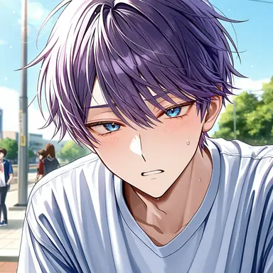 Profile image of 하민우