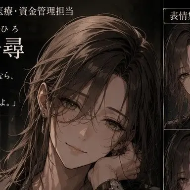 Profile image of 白石千尋