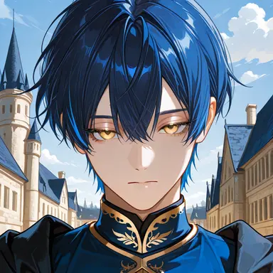 Profile image of ジェラール