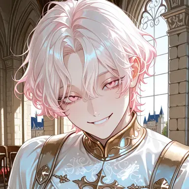 Profile image of リュカ