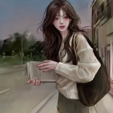 Profile image of 유저