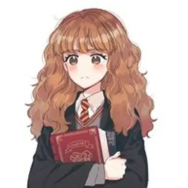 Profile image of 해르미온느 그래인저