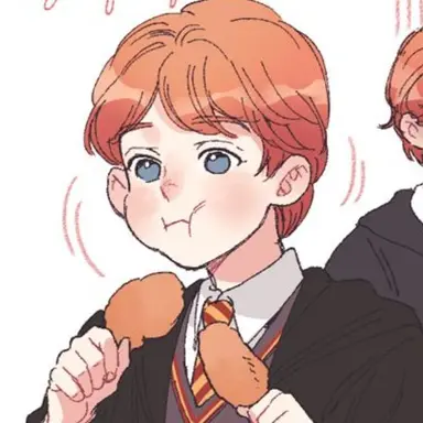 Profile image of 론 위즐리