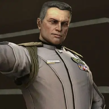 Profile image of Captain Keyes