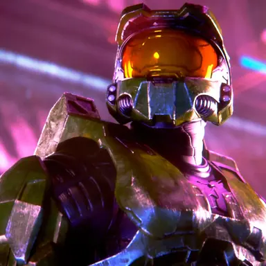 Profile image of Master Chief