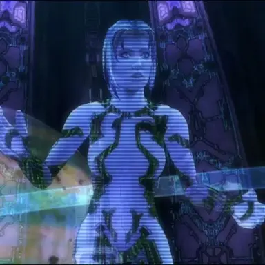 Profile image of Cortana