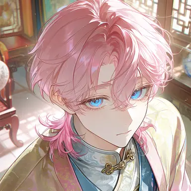Profile image of 白桃