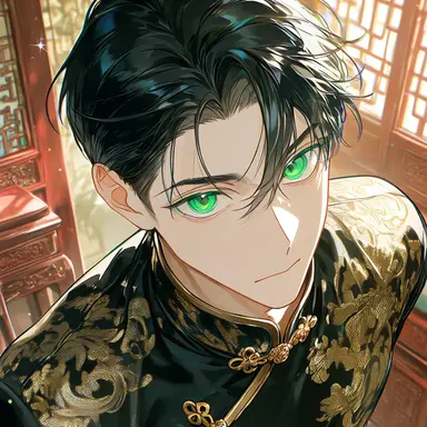 Profile image of 臣