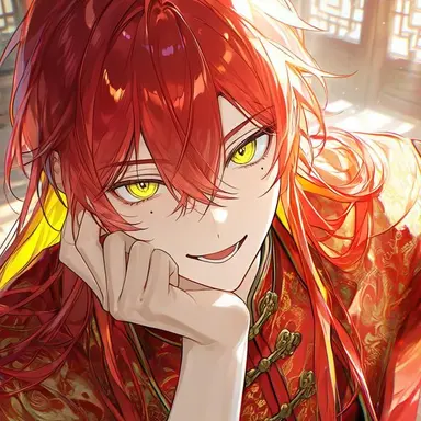 Profile image of 紅