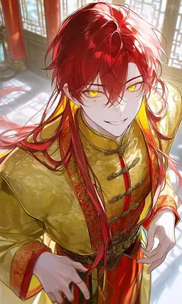 Profile image of 紅