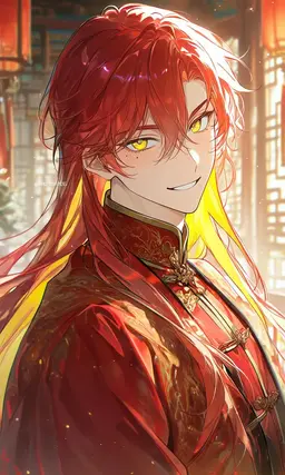 Profile image of 紅