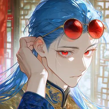 Profile image of 碧