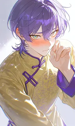 Profile image of 葉