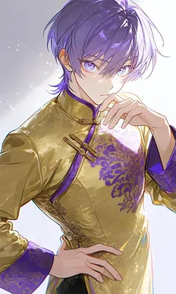 Profile image of 葉