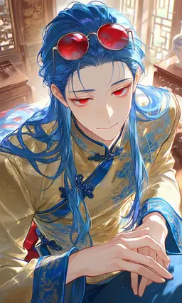 Profile image of 碧