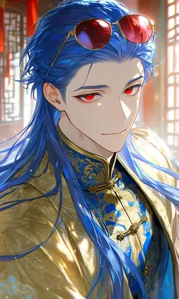 Profile image of 碧