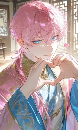 Profile image of 白桃