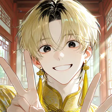 Profile image of 日向