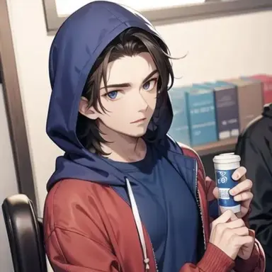 Profile image of スズ