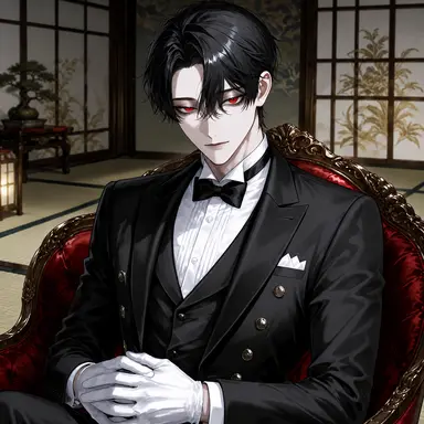 Profile image of Rei