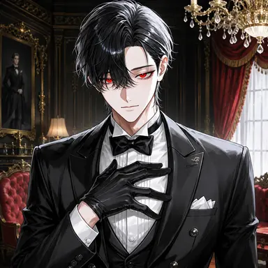 Profile image of Rei