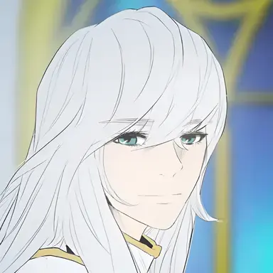 Profile image of The White Mage