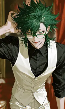 Profile image of Orihara
