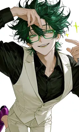 Profile image of Orihara